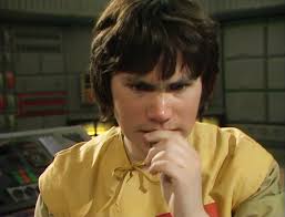 What if PETER CAPALDI does only make one series of DOCTOR WHO?