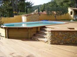 Piscine Octeo Allongee Avignon L Isle Sur La Sorgue Cavaillon Salon De Provence Le Thor Vaucluse 84 Provence