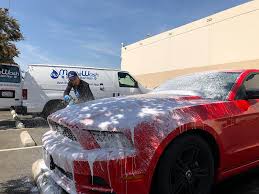 That true is automatic car wash will do the same. Smartphone App To Find A Car Wash Near Me Car Detailing Near Me