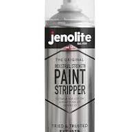 JENOLITE Farbverdünner & Pinselreiniger - 1 Liter ...