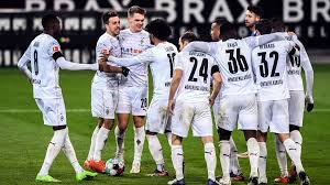 Erzic's men replaced by hosts in top four. Borussia Monchengladbach Gegen Inter Mailand Live Im Tv Und Online Stream Sehen Sportbuzzer De