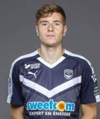 Toma bašić is a croatian professional footballer who plays as a midfielder for ligue 1 club bordeaux and the croatia national team. Toma Basic 2017 2018 Spieler Fussballdaten