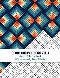 Download and print these free printable geometric for adults coloring pages for free. 47 Best Patterns Coloring Books Of All Time Bookauthority