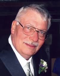 Jay Upright Obituary