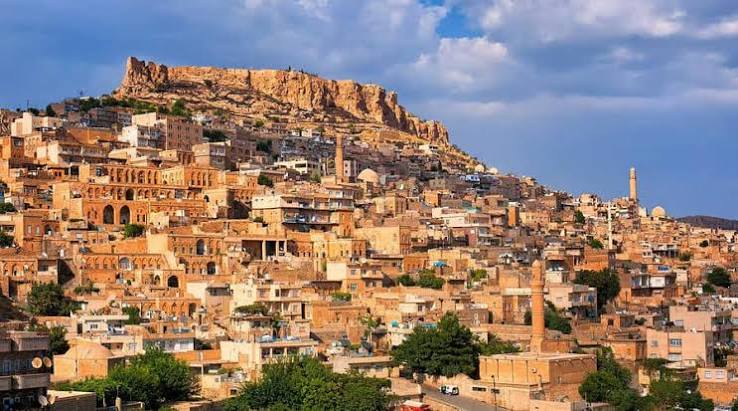 Echoes of Tur Abdin - 4-Day Eastern Turkey Tour - The Other Tour
