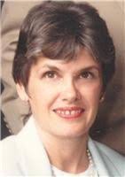 Nancy Roseberry Obituary (1944