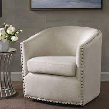 Brigance Swivel Barrel Chair Swivel Barrel Chair Barrel Chair Swivel Armchair