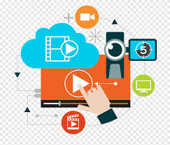 97% of marketers say video helps them increase sales. Content Marketing Social Video Marketing Video Production In Maintenance Company Text Png Pngegg