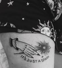 Check spelling or type a new query. Paramore Inspired Tattoos