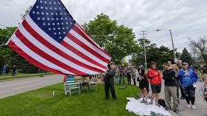 Memorial day's history in the united states reaches back to the time of the civil war. Manitowoc Memorial Day Parade 2021 Here S How To Celebrate