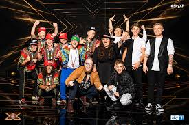 X factor | 6:51 min. Facebook