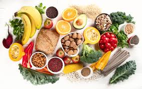 These can also double as. 15 High Fiber Foods To Help You Lose Weight Calorie Care