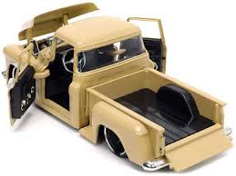 Image result for Mesa Tan 1955 Truck