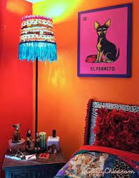 Pin By Bohemian Lucidity On She S Craftayyy Mexican Home Decor Mexican Decor Mexican Bedroom