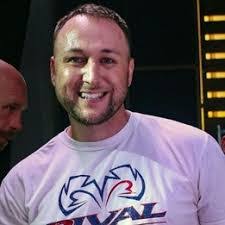 Justin Ridgway's Instagram, Twitter & Facebook