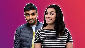 Best known for orange is the new brown tv series. Bbc Asian Network Emily Lloyd Saini Comedian Nazeem Hussain Bobby Friction On Kebabioke