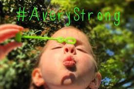 Stacks creates #AveryStrong burger to help defeat DIPG