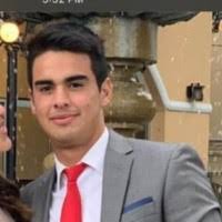 Samuel Zárate Bohon