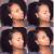 Wash And Go Short Natural Hair