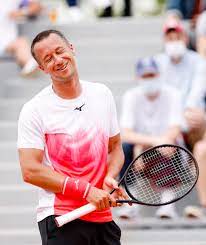 View the full player profile, include bio, stats and results for philipp kohlschreiber. We Are Tennis On Twitter Stunning Kohli 37 Years Old Philipp Kohlschreiber Downs 2021 Big Name Aslan Karatsev 6 3 7 6 4 6 6 1 To Get Back In Rolandgarros 3rd Round For The 1st Time