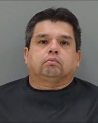 GALVAN, RUBEN CASTANEDA, Jr. was booked into the Tom Green County Jail