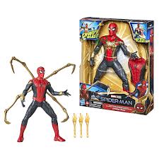 Tıkla, en ucuz spiderman aksiyon figürleri ayağına gelsin. Spider Man No Way Home First Look At Brand New Spidey Funkos Figures And More Marvel