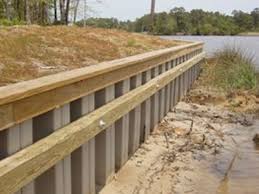 5 tips on how to maintain your dock in the south florida summer heat. Seawalls Omaha Marine Center Nebraska