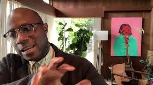 Claire Denis and Barry Jenkins