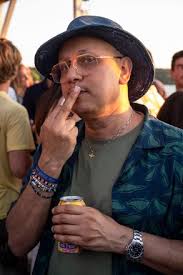 Sorana Popa Alessia Oronzio Topher Grubb Redaktionelles Stockfoto