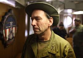 Remembering Vietnam War aboard the USS New Jersey