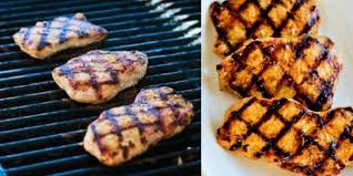 Cover and cook on low 4 to 6 hours, or until pork is very tender. Diabetic Recipe Grilled Cuban Pork Chops Umass Diabetes