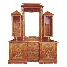 A wide range of options, namely sheesham wood, engineered wood, leather, mdf, or mango wood. Segun Wooden Dressing Table Brown Liena Solid Wood Dresser In Provincial Teak Finish By Woodsworth Dressing Table Tea Wood Dresser Solid Wood Dresser Wooden