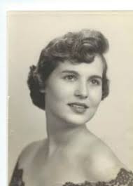 Linda Gail Cole Courtney (1939-2013)