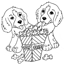 Ilmu Pengetahuan 1 Dog Coloring Pages Of Animals Explore and share the latest dog pictures, gifs, memes, images, and photos on imgur. dog coloring pages of animals