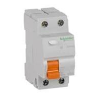 Schneider A9R41463 RCCB circuit breaker, 4P, 63A Acti9 iID ...