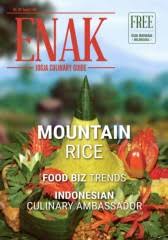 Alice melangkah perlahan, mendekat ke arah pintu masuk ruang pribadi raymond, yang sudah terbuka. Enak Magazine August 2016 Flip Book Pages 1 28 Pubhtml5