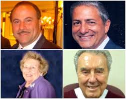 Italian Club of Staten Island honors 4 at gala in West Brighton