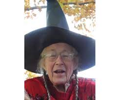 Judith Yoder Obituary (1939