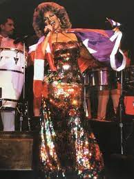 Pin By Mauguzpi On Salseros Grupos Salseros Orquestas Salsa Brava Duros De La Salsa Celia Cruz Confident Woman Latin Music