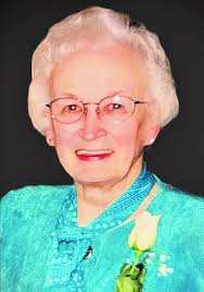 Alberta Jayne Tucker