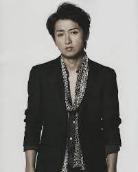 sunny on instagram 男らしい智をどうぞご覧あれ まぁ男なんだけど笑笑 arashi 嵐 大野智 大野智は私の生きる力 大野 大野智 かわいい 嵐 リーダー
