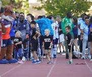 Free Summer Amputee Soccer Clinic – Powered by Minnesota United FC