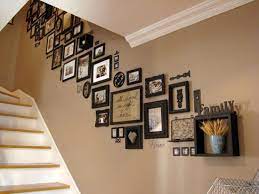 See more ideas about staircase pictures, stairways, wall decor. 25 Unique Ideas For Designing A Photo Wall