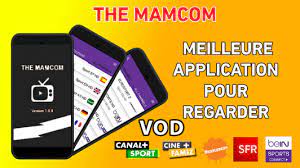 Here are the instructions how to enable javascript in your web browser. The Best Iptv And Vod 2019 The Mamcom Android App Free Dzapk