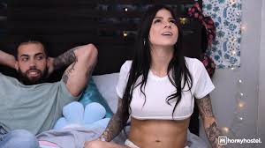 Little Sadie Pop Fucks Her Stepbrother - EPORNER