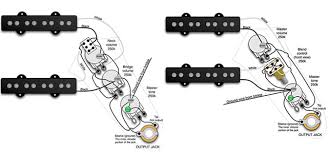 Fender bass wiring diagrams wiring diagram and. Bass Bench Cheap And Easy Bass Mods