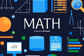 Download Cartoon Math Background For Free Brosur