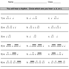 Carnival math mystery {no prep} $4.75 $5.00. Pin On Teaching Rhythm
