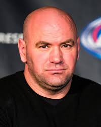 Longtime Las Vegas resident and UFC boss Dana White plans to hold a UFC  event at the White House in Washington, D.C. next June. Fighters are  expected to walk out from the