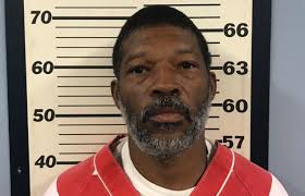 Hattiesburg murder suspect arrested in Calif. extradited to Forrest County